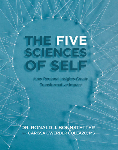 The Five Sciences of Self (Box of 34)