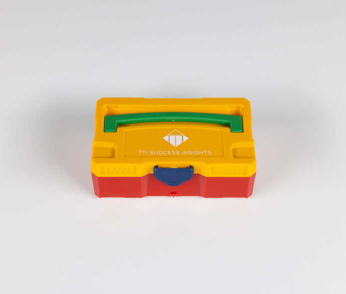 Mini Toolbox