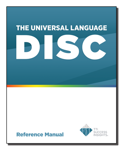 Universal Language DISC 