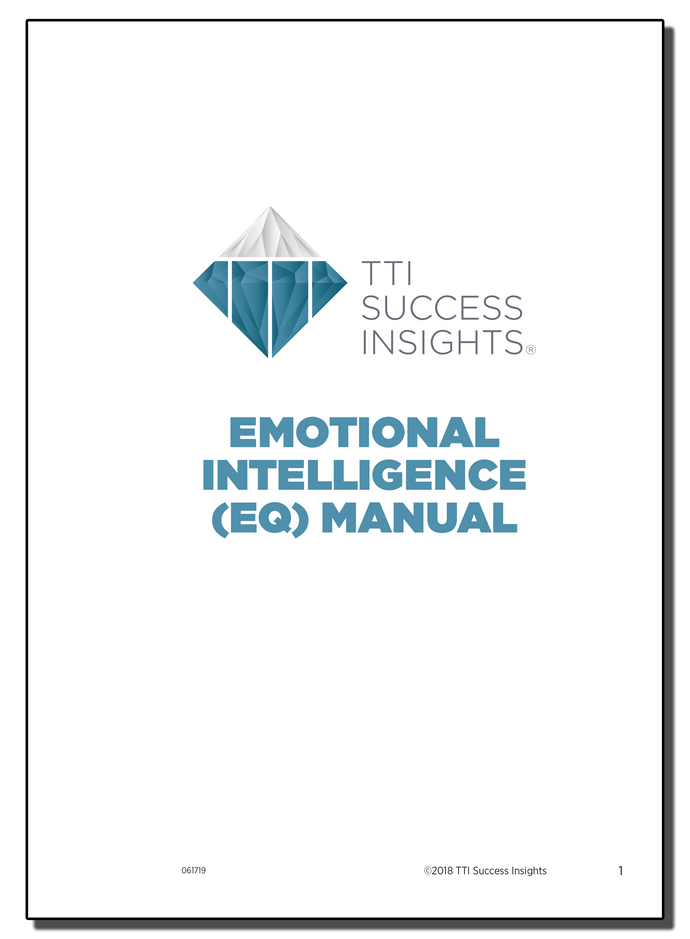 Emotional Intelligence 