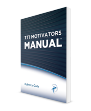 TTI Motivators "digital" Manual pdf