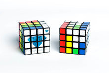 TTI SI DISC Cube made by Rubik