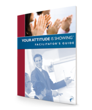 Your Attitude is Showing Seminar